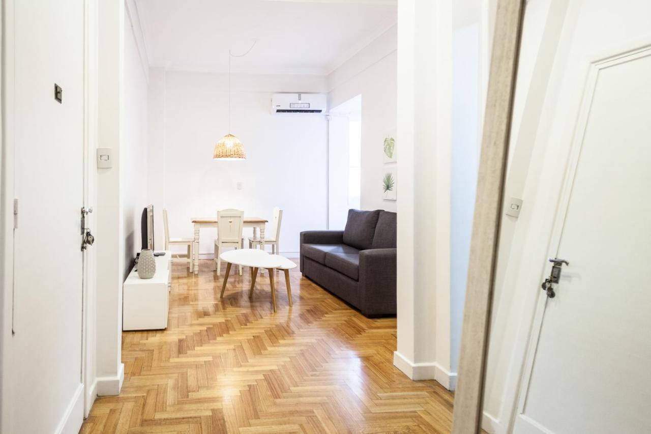 Callao Y Tucumán 2 4 Pax * Buenos Aires