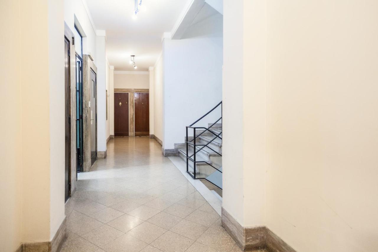 Appartamento Callao Y Tucumán 2 4 Pax Buenos Aires